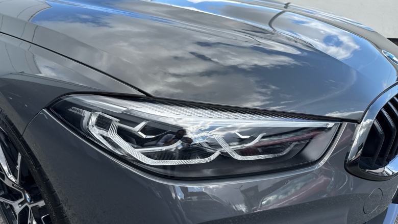 BMW 8 Series 840i sDrive 2dr Auto Petrol Convertible